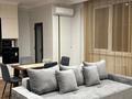 2-комнатная квартира · 52 м², Кабанбай батыра 43В за 3 000 ₸ в Астане, Есильский р-н — фото 3