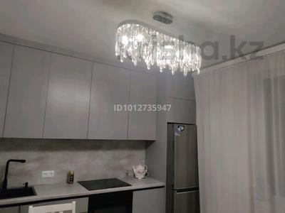 1-бөлмелі пәтер · 46.5 м² · 10/13 қабат, Кошкарбаева 48 — Кошкарбаева - Жумабаева, бағасы: 27.5 млн ₸ в Астане, Алматы р-н