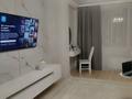 1-бөлмелі пәтер · 46.5 м² · 10/13 қабат, Кошкарбаева 48 — Кошкарбаева - Жумабаева, бағасы: 27.5 млн ₸ в Астане, Алматы р-н — фото 5