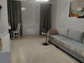 1-бөлмелі пәтер · 46.5 м² · 10/13 қабат, Кошкарбаева 48 — Кошкарбаева - Жумабаева, бағасы: 27.5 млн ₸ в Астане, Алматы р-н — фото 6