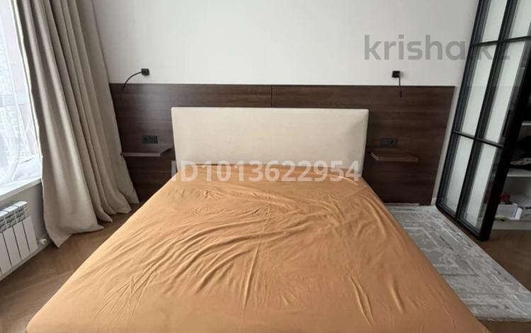 2-бөлмелі пәтер · 60 м² · 10/12 қабат, Си синхая 17, бағасы: 550 000 ₸ в Алматы, Бостандыкский р-н — фото 2