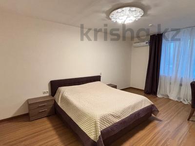 3-комнатная квартира · 123.1 м² · 5/8 этаж, мкр Ак Шагала, Акберен 4/2 — Парк Победы, возле ЖК «Английский Квартал» за 44 млн ₸ в Атырау