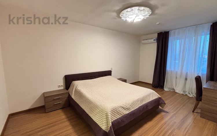 3-бөлмелі пәтер · 123.1 м² · 5/8 қабат, Ақ Шағала -ш/а., Акберен 4/2 — Парк Победы, возле ЖК «Английский Квартал», бағасы: 44 млн ₸ в Атырау, мкр Ак Шагала — фото 17