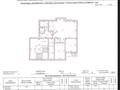 3-комнатная квартира · 123.1 м² · 3/8 этаж, мкр Ак Шагала, Акберен 4/2 — Парк Победы, возле ЖК «Английский Квартал» за 46.8 млн ₸ в Атырау — фото 2