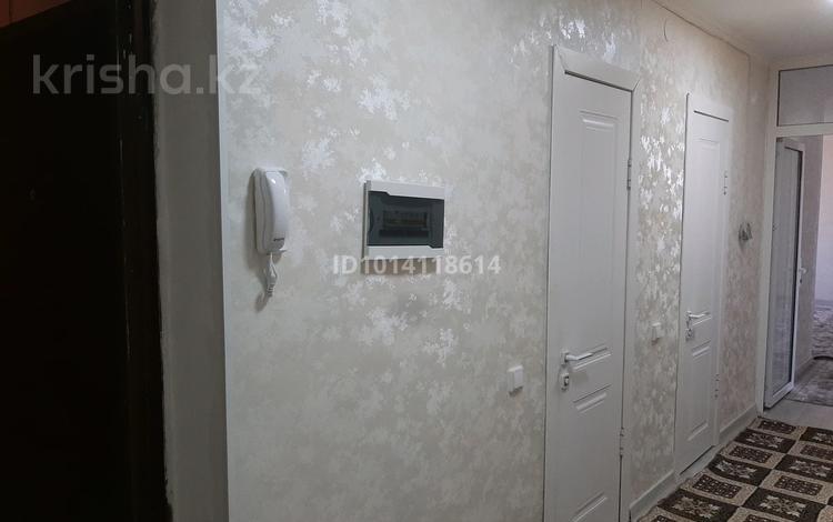2-комнатная квартира · 54 м² · 2/9 этаж, мкр Нурсат 2 47 2 подезд — Напротив Акимата за 21 млн ₸ в Шымкенте, Каратауский р-н — фото 2