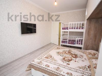 3-комнатная квартира · 96 м² · 10/13 этаж, Муратбаева за ~ 60 млн ₸ в Алматы, Алмалинский р-н