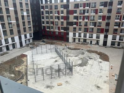 Продажа квартир в Астане: 1-комнатная квартира · 28.7 м² · 5/9 этаж, Байтурсынова 22 за 14.4 млн 〒 1-комнатная квартира · 28.7 м² · 5/9 этаж, Байтурсынова 22 за 14.4 млн 〒 в Астане, Сарайшык р-н