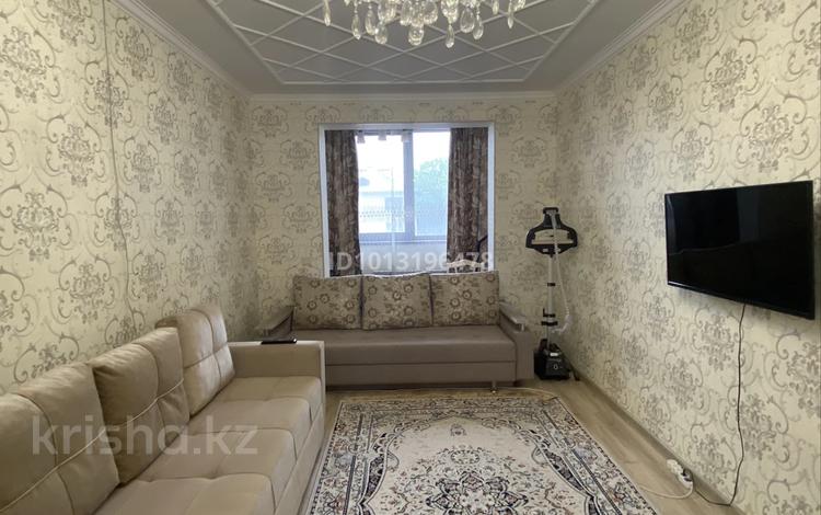 1-комнатная квартира · 51 м² · 3/10 этаж, Мауленова 46 за 300 000 ₸ в Алматы, Алмалинский р-н — фото 2