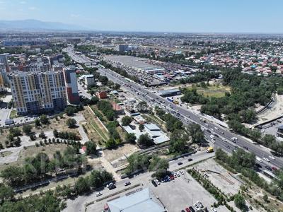 Жер телімі · 32 сотық, Қалқаман-2 ш/а. — Абишева 43, бағасы: 700 млн ₸ в Алматы, Наурызбайский р-н