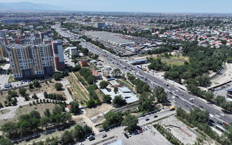 Участок · 32 сотки, мкр Калкаман-2 — Абишева 43 за 700 млн ₸ в Алматы, Наурызбайский р-н — фото 2