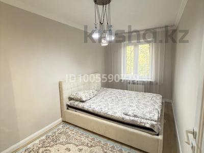 2-бөлмелі пәтер · 45 м² · 3/5 қабат, мкр Орбита-1, бағасы: 360 000 〒 в Алматы, Бостандыкский р-н