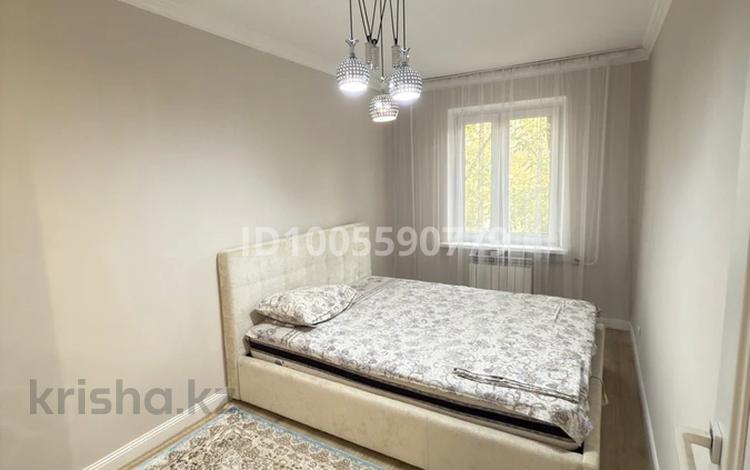 2-бөлмелі пәтер · 45 м² · 3/5 қабат, мкр Орбита-1, бағасы: 360 000 〒 в Алматы, Бостандыкский р-н — фото 2