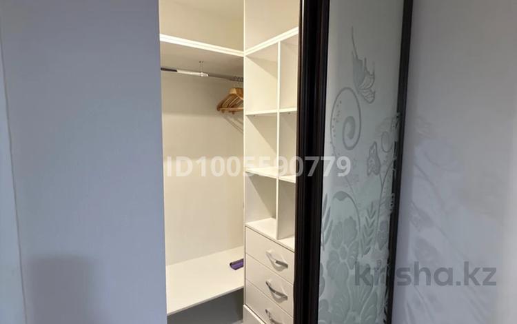 2-комнатная квартира · 45 м² · 3/5 этаж, мкр Орбита-1 за 300 000 〒 в Алматы, Бостандыкский р-н — фото 3