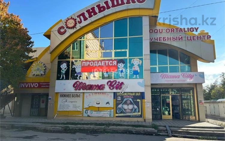 Свободное назначение, офисы, магазины и бутики, медцентры и аптеки, образование · 1300 м² за 260 млн 〒 в Шымкенте, Аль-Фарабийский р-н — фото 2