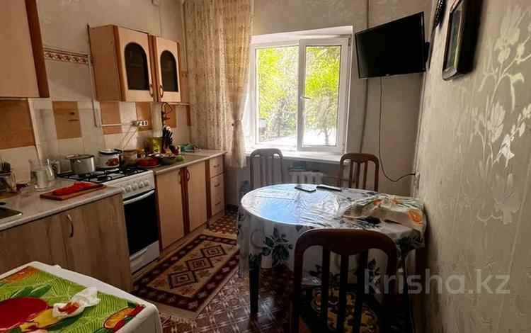4-бөлмелі пәтер · 75 м² · 1/4 қабат, 1 микрорайон, бағасы: 26 млн ₸ в Конаеве — фото 2