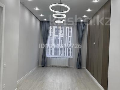 2-бөлмелі пәтер · 48.5 м² · 8/13 қабат, Райымбека 348/2 — Толе би, бағасы: 39.5 млн ₸ в Алматы, Ауэзовский р-н