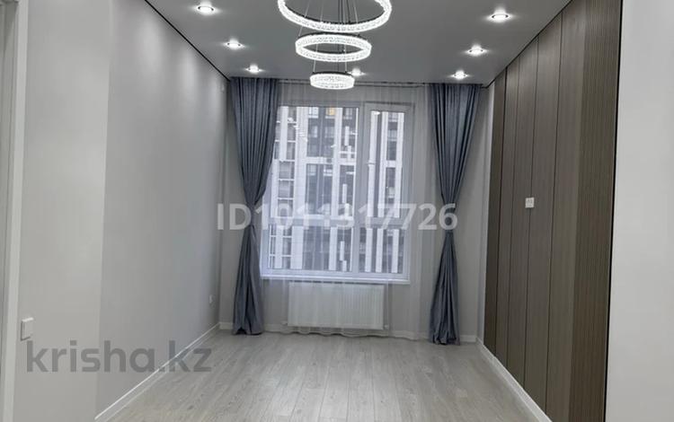 2-бөлмелі пәтер · 48.5 м² · 8/13 қабат, Райымбека 348/2 — Толе би, бағасы: 39.5 млн ₸ в Алматы, Ауэзовский р-н — фото 2