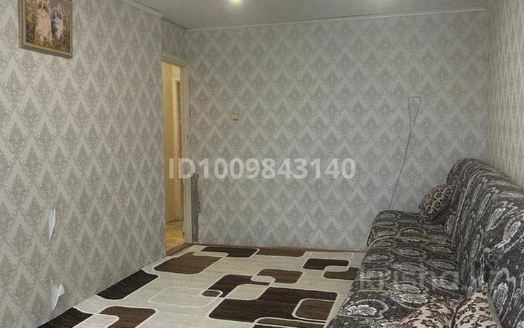 2-комнатная квартира · 69 м² · 5/5 этаж, Ауезова 69 — 1 школа за 90 000 ₸ в Аксу — фото 2