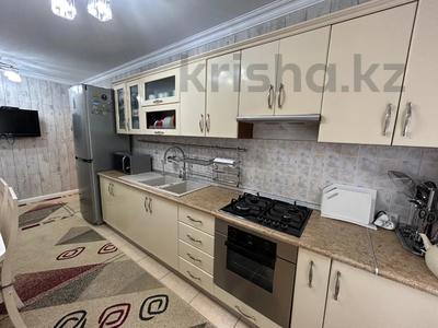 3-комнатная квартира · 58.7 м² · 2/5 этаж, мкр Аксай-3 3 — Момышулы за 45 млн ₸ в Алматы, Ауэзовский р-н