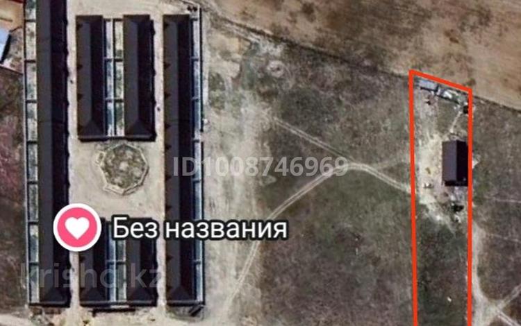 Участок · 21 сотка, Кошмамбет за 7 млн ₸ — фото 2