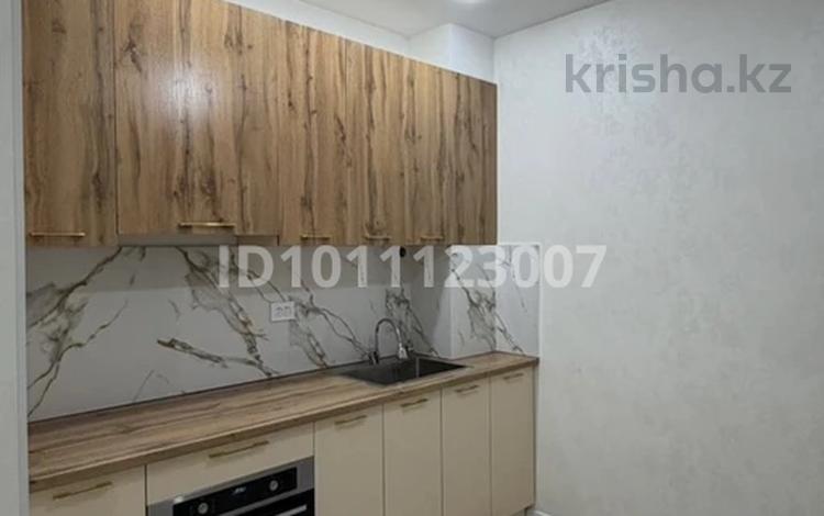 1-бөлмелі пәтер · 38 м² · 5/6 қабат, 38-й мкр 11, бағасы: 11 млн ₸ в Актау — фото 2