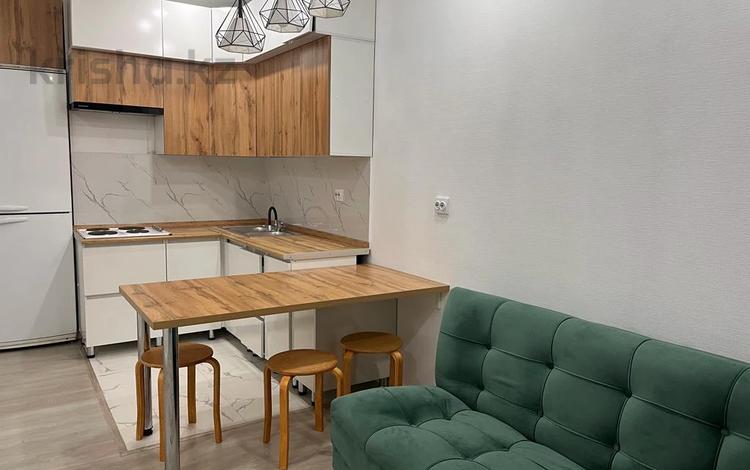 2-комнатная квартира · 58 м² · 3/13 этаж, Макатаева 127/25 за 350 000 ₸ в Алматы, Алмалинский р-н — фото 4