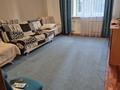 3-комнатная квартира · 90 м² · 2/21 этаж, Солодовникова 21а — Гагарина за 400 000 ₸ в Алматы, Бостандыкский р-н