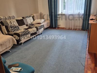 3-комнатная квартира · 90 м² · 2/21 этаж, Солодовникова 21а — Гагарина за 400 000 ₸ в Алматы, Бостандыкский р-н