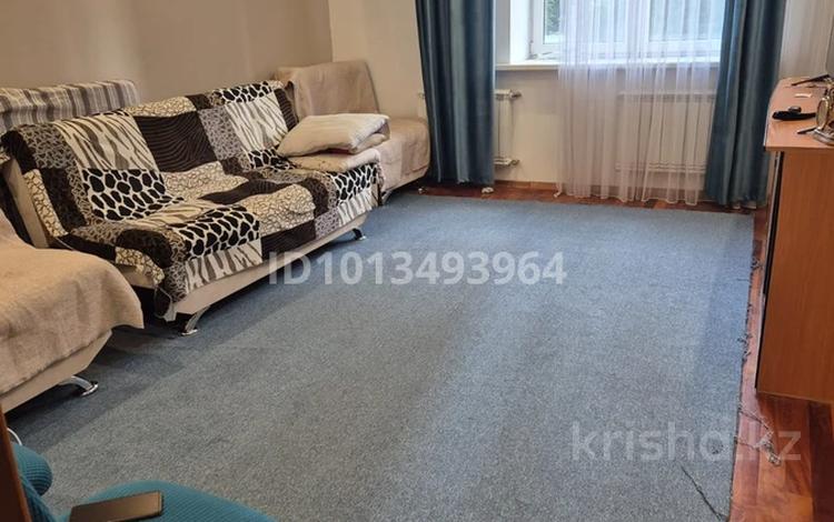 3-комнатная квартира · 90 м² · 2/21 этаж, Солодовникова 21а — Гагарина за 400 000 ₸ в Алматы, Бостандыкский р-н — фото 2