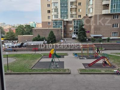3-бөлмелі пәтер · 90 м² · 2/21 қабат, Солодовникова 21а — Гагарина, бағасы: 380 000 ₸ в Алматы, Бостандыкский р-н