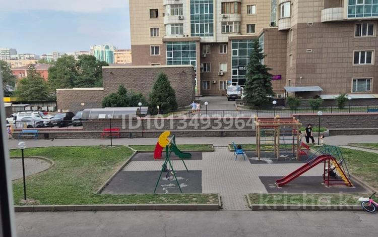 3-комнатная квартира · 90 м² · 2/21 этаж, Солодовникова 21а — Гагарина за 380 000 ₸ в Алматы, Бостандыкский р-н — фото 4