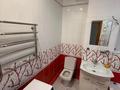3-комнатная квартира · 90 м² · 2/21 этаж, Солодовникова 21а — Гагарина за 380 000 ₸ в Алматы, Бостандыкский р-н — фото 3