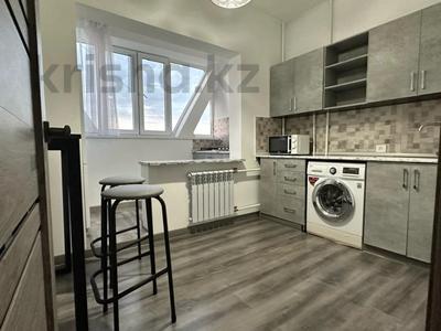 2-комнатная квартира, 60 м², 7/9 этаж, Карасай батыра за 43 млн 〒 в Алматы, Алмалинский р-н