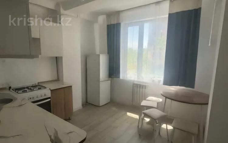 1-бөлмелі пәтер · 37 м² · 1/6 қабат, мкр Шугыла, Жунисова, бағасы: 21.5 млн ₸ в Алматы, Наурызбайский р-н — фото 4