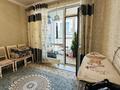 3-бөлмелі пәтер · 91 м² · 15/18 қабат, Сыганак 17, бағасы: ~ 85 млн ₸ в Астане, Есильский р-н — фото 15