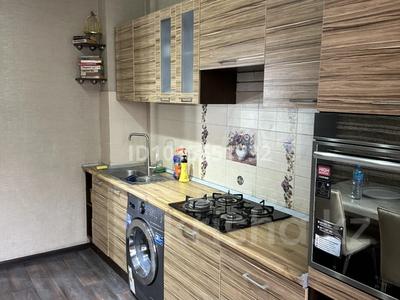 1-комнатная квартира · 43 м² · 2/9 этаж, мкр Жетысу-2 52 за 250 000 ₸ в Алматы, Ауэзовский р-н