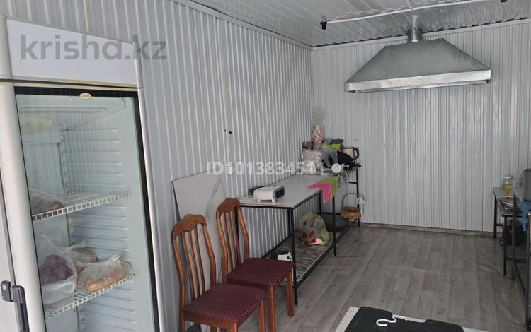 Қоғамдық тамақтану орны · 18 м², бағасы: 7 млн ₸ в  — фото 2