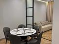 2-бөлмелі пәтер · 58 м² · 10/12 қабат, Сейфуллина 416 — Макатаева, бағасы: 25 000 ₸ в Алматы, Алмалинский р-н — фото 5