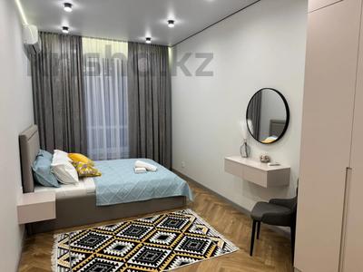 2-бөлмелі пәтер · 58 м² · 10/12 қабат, Сейфуллина 416 — Макатаева, бағасы: 25 000 ₸ в Алматы, Алмалинский р-н