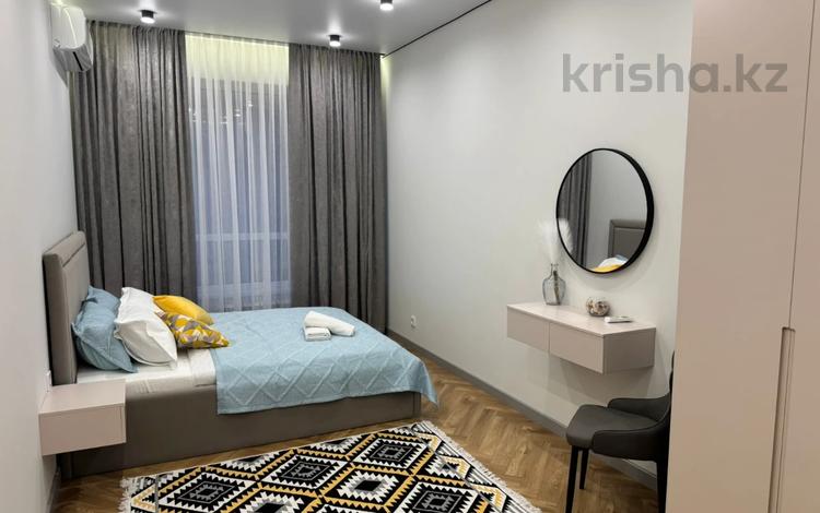 2-бөлмелі пәтер · 58 м² · 10/12 қабат, Сейфуллина 416 — Макатаева, бағасы: 25 000 ₸ в Алматы, Алмалинский р-н — фото 7