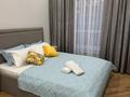 2-бөлмелі пәтер · 58 м² · 10/12 қабат, Сейфуллина 416 — Макатаева, бағасы: 25 000 ₸ в Алматы, Алмалинский р-н — фото 2