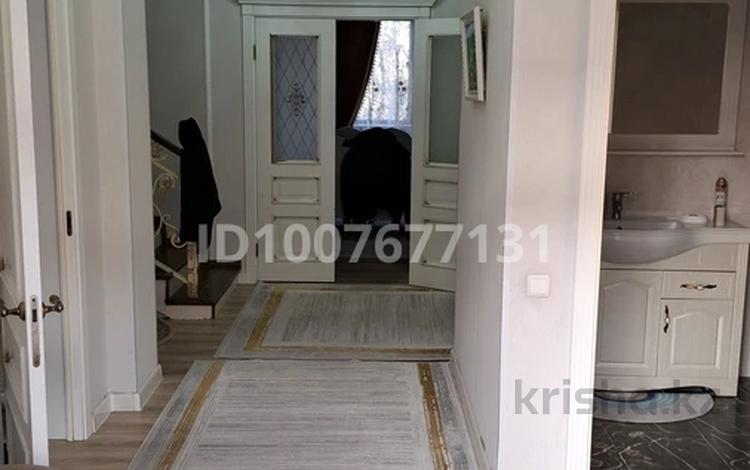 Жеке үй · 7 бөлме · 300 м² · 7 жүзд., Наурыз ш/а 331 — Байтурсынова Аргынбекова, бағасы: 175 млн ₸ в Шымкенте, Туран р-н — фото 3