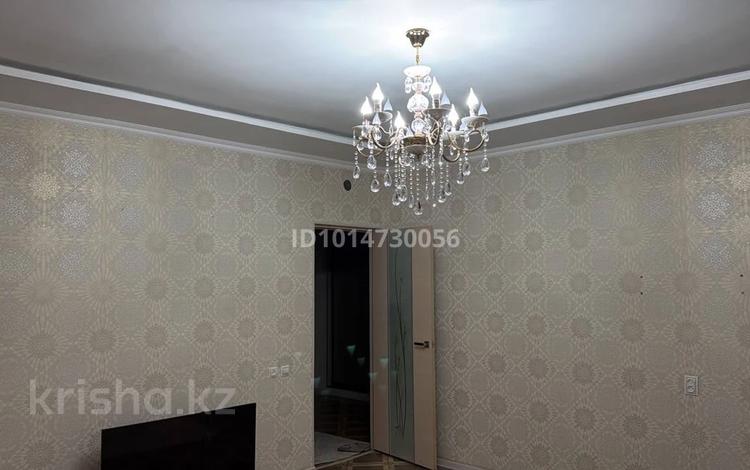3-комнатная квартира · 72 м² · 2/4 этаж, 5 70 за 19.2 млн ₸ в Жанаозен — фото 2