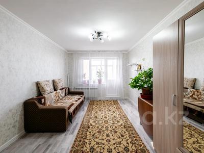 2-комнатная квартира, 51 м², 5/5 этаж, Абылай-хана 28 за 20 млн 〒 в Астане, Алматы р-н