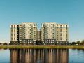 3-комнатная квартира · 129.3 м² · 7/10 этаж, Тәуелсіздік 7 — Муратбаева за 53.8 млн ₸ в  — фото 3