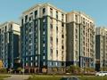 3-комнатная квартира · 129.3 м² · 7/10 этаж, Тәуелсіздік 7 — Муратбаева за 53.8 млн ₸ в  — фото 4