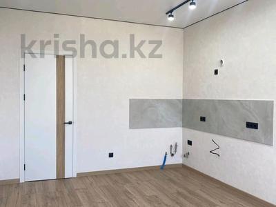 2-комнатная квартира, 48 м², 8/9 этаж, керей жанибек 42 за 28 млн 〒 в Астане, Есильский р-н