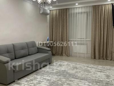 1-комнатная квартира · 49 м² · 8/9 этаж, мкр Нурсая, Т. Жумагалиева 10 за 25 млн ₸ в Атырау