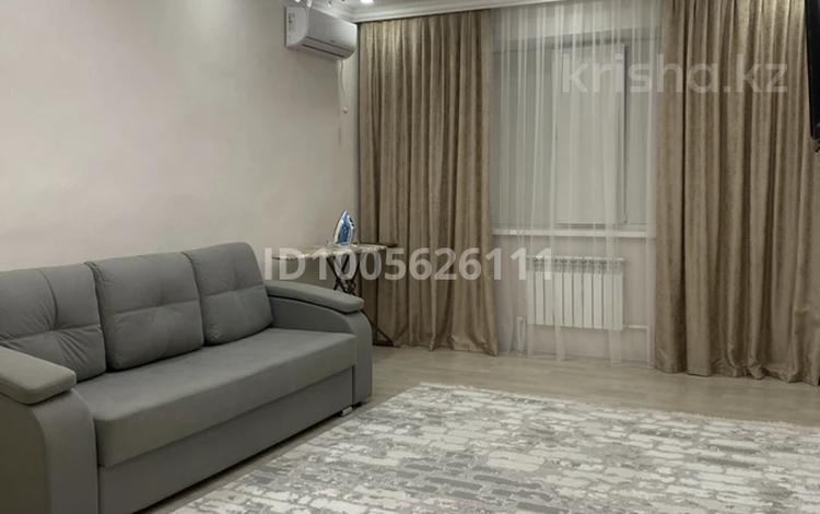 1-комнатная квартира · 49 м² · 8/9 этаж, мкр Нурсая, Т. Жумагалиева 10 за 25 млн ₸ в Атырау — фото 8