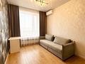 2-комнатная квартира · 46 м² · 9/12 этаж, Туран 34а за 33 млн 〒 в Астане, Нура р-н